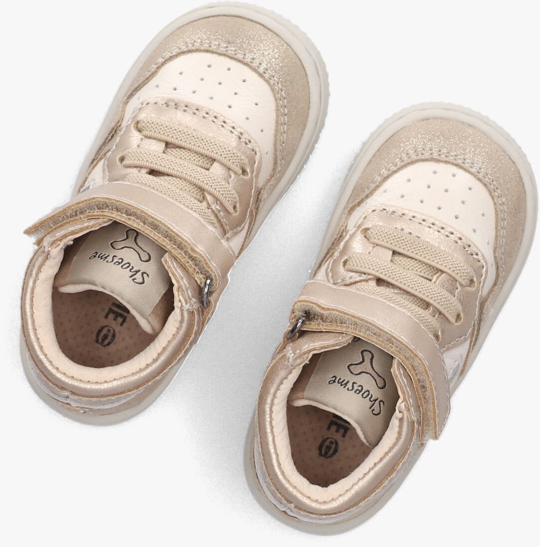 Shoesme Babysneaker - Shoesme Babyschoenen | BN24W008