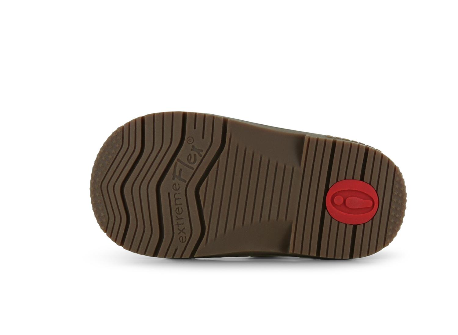 Shoesme Laars - Shoesme Kinderschoenen - Bruin | BC26W004