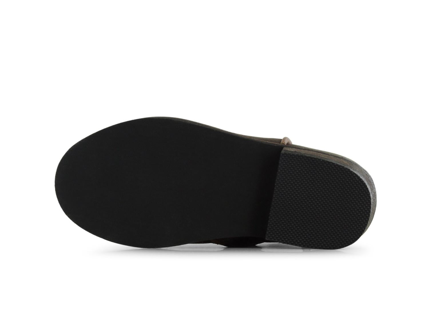 Shoesme Laars - Shoesme Kinderschoenen - Bruin | MW26W030-B