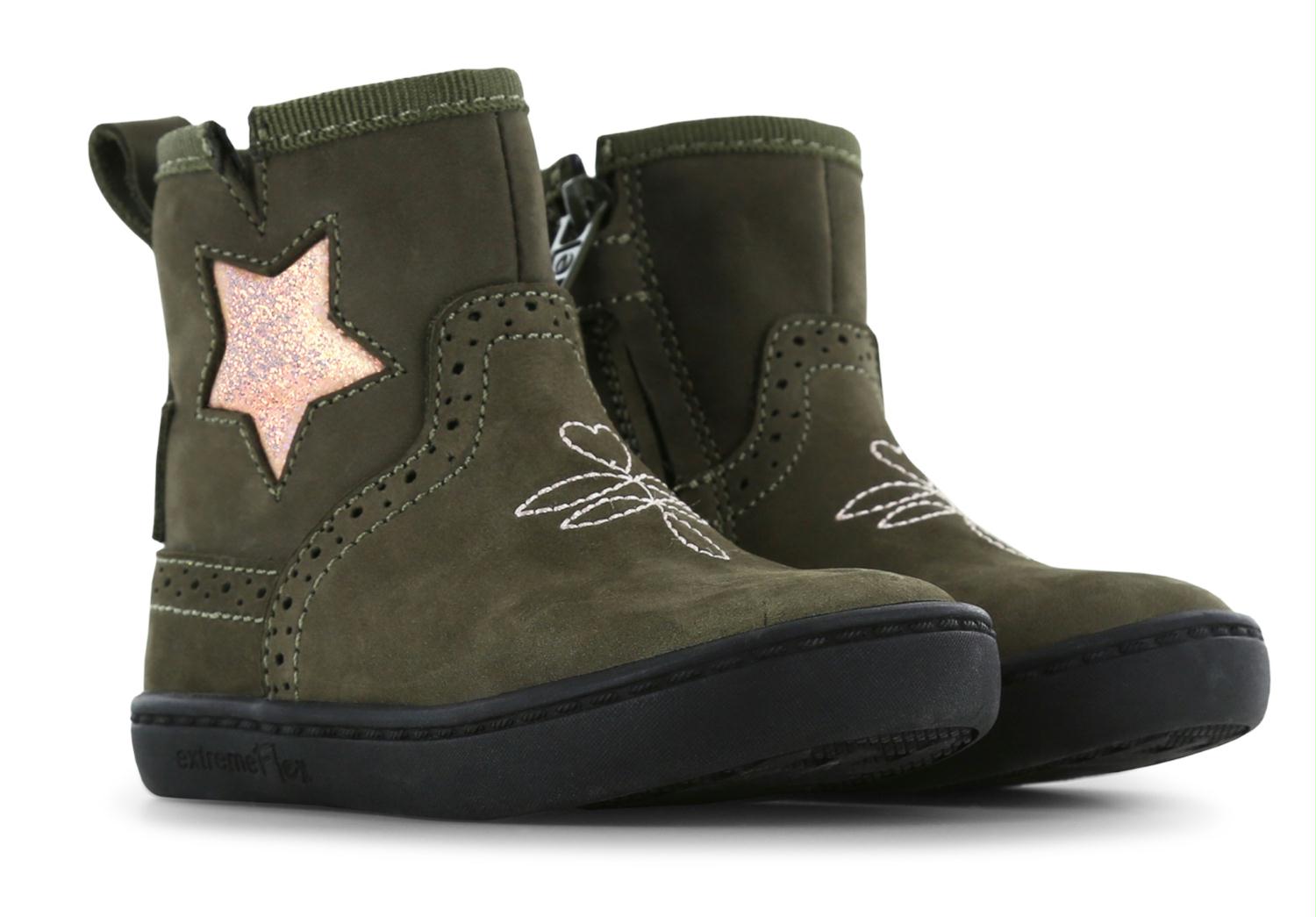 Shoesme Laars - Shoesme Kinderschoenen | FL23W020