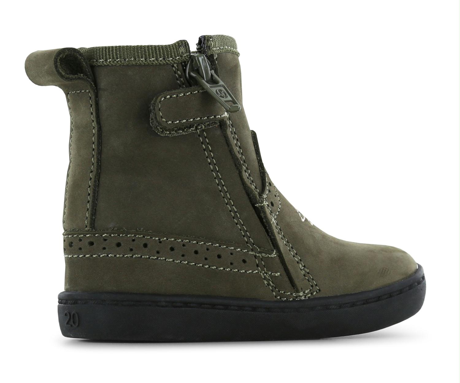 Shoesme Laars - Shoesme Kinderschoenen | FL23W020