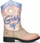 Shoesme Laars - Shoesme Kinderschoenen | NW24W008