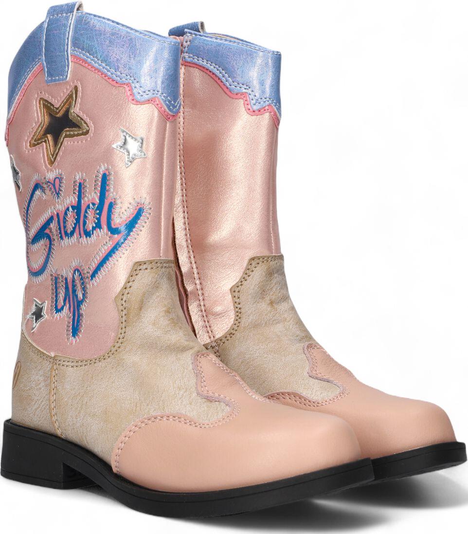 Shoesme Laars - Shoesme Kinderschoenen | NW24W008