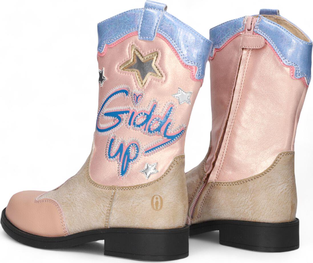 Shoesme Laars - Shoesme Kinderschoenen | NW24W008