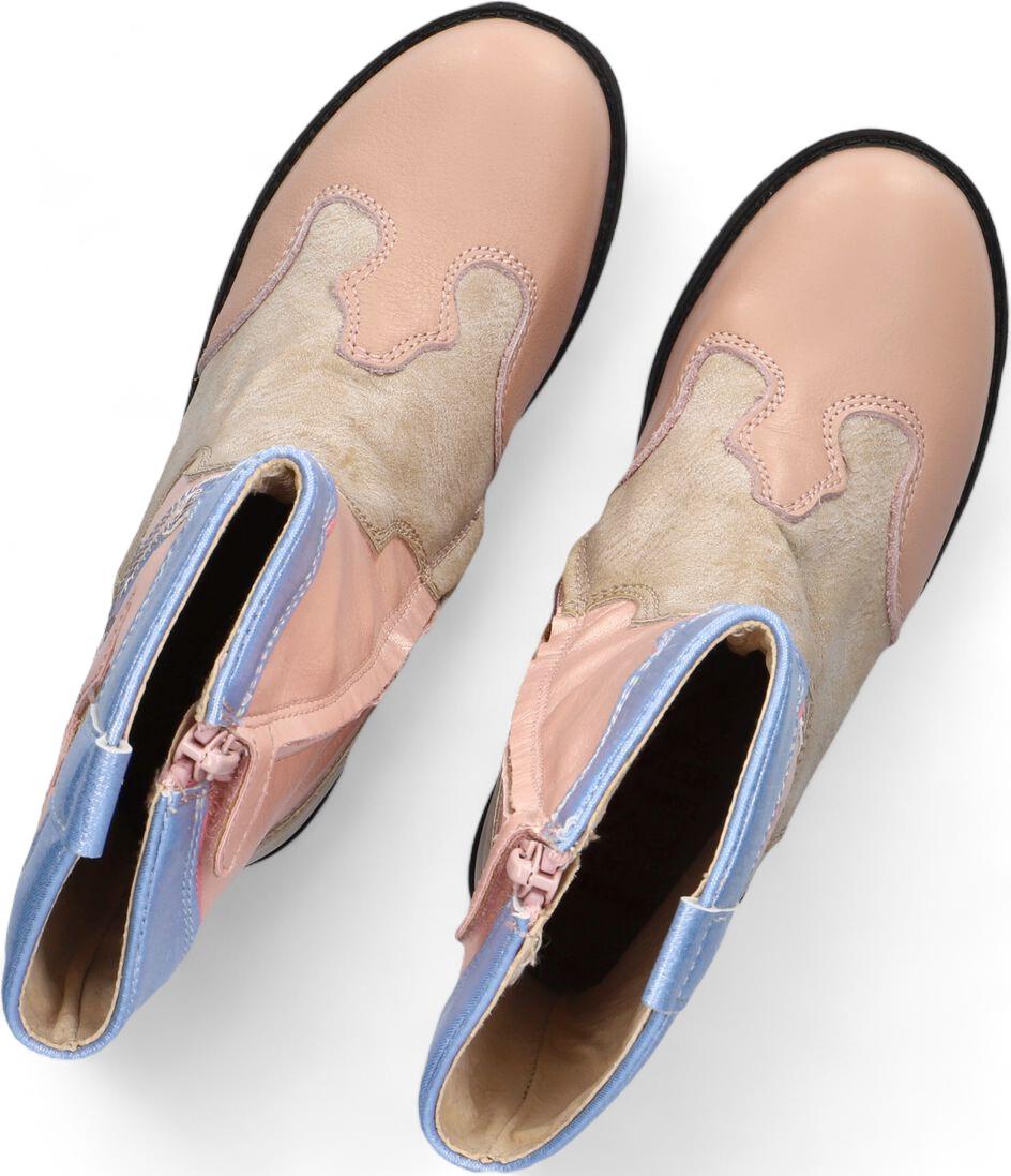 Shoesme Laars - Shoesme Kinderschoenen | NW24W008