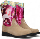 Shoesme Laars - Shoesme Kinderschoenen - Roze | NW24W010 Unicorn