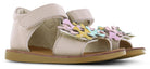 Shoesme Sandaal - Shoesme Kinderschoenen - Beige | CS25S008