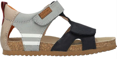 Sandale Shoesme - Chaussures pour enfants Shoesme - Bleu | BI23S086