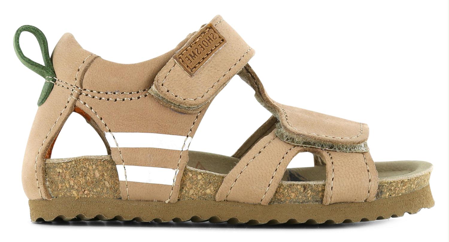 Shoesme Sandaal - Shoesme Kinderschoenen | BI23S086