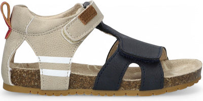 Sandale Shoesme - Chaussures pour enfants Shoesme - Bleu | BI25S007