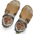 Shoesme Sandaal - Shoesme Kinderschoenen - Cognac | BI25S007