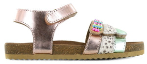 Shoesme Sandaal - Shoesme Kinderschoenen | IC23S004