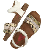 Shoesme Sandaal - Shoesme Kinderschoenen | IC23S004