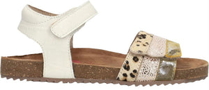 Shoesme Sandaal - Shoesme Kinderschoenen | IC23S004