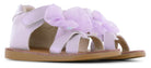 Shoesme Sandaal - Shoesme Kinderschoenen - Lila | CS24S019