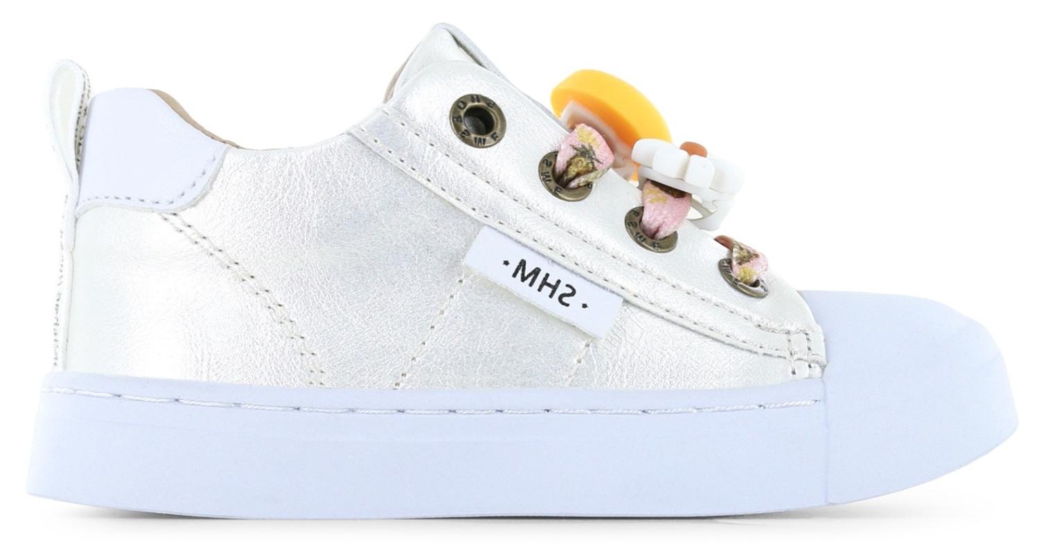 Shoesme Snaker - Shoesme Kinderschoenen - Goud | SH26S006-B