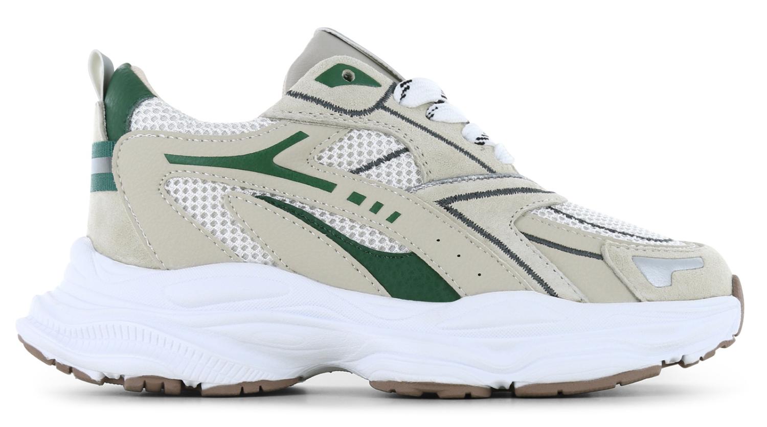 Shoesme Snaker - Shoesme Kinderschoenen - Turqoise | LW26S006