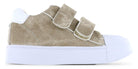 Shoesme Sneaker - Shoesme Kinderschoenen - Beige | SH25S011-A