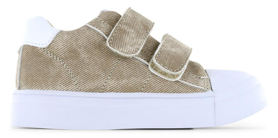 Baskets Shoesme - Chaussures pour enfants Shoesme - Beige | SH25S011-A