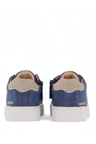 Shoesme Sneaker - Shoesme Kinderschoenen - Blauw | SH23S004