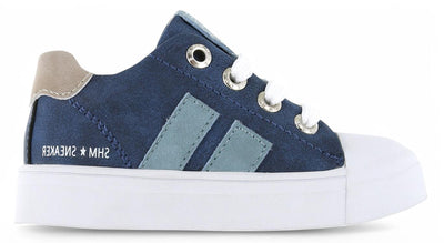 Baskets Shoesme - Chaussures pour enfants Shoesme - Bleu | SH23S004