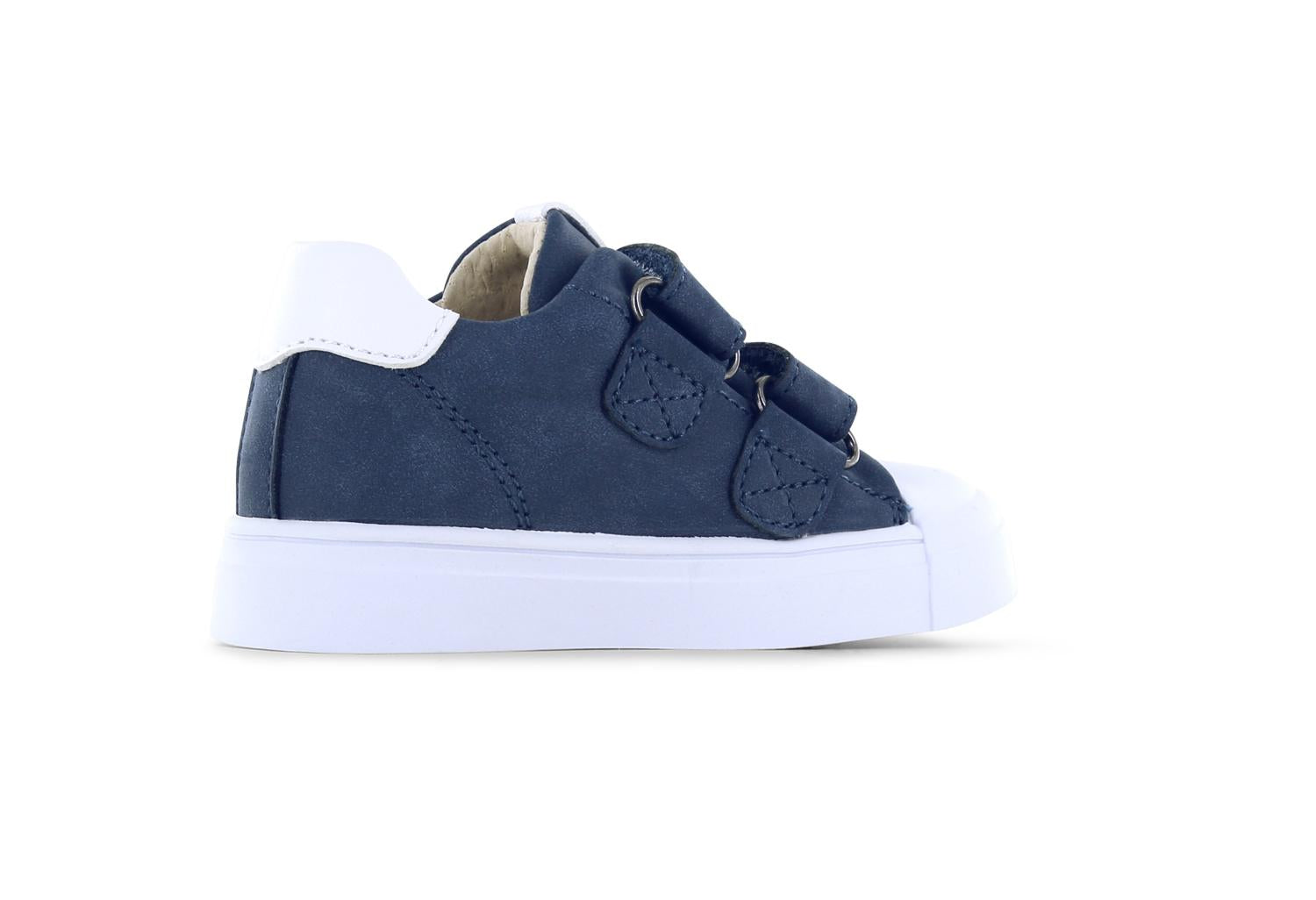 Shoesme Sneaker - Shoesme Kinderschoenen - Blauw | SH26S005-C