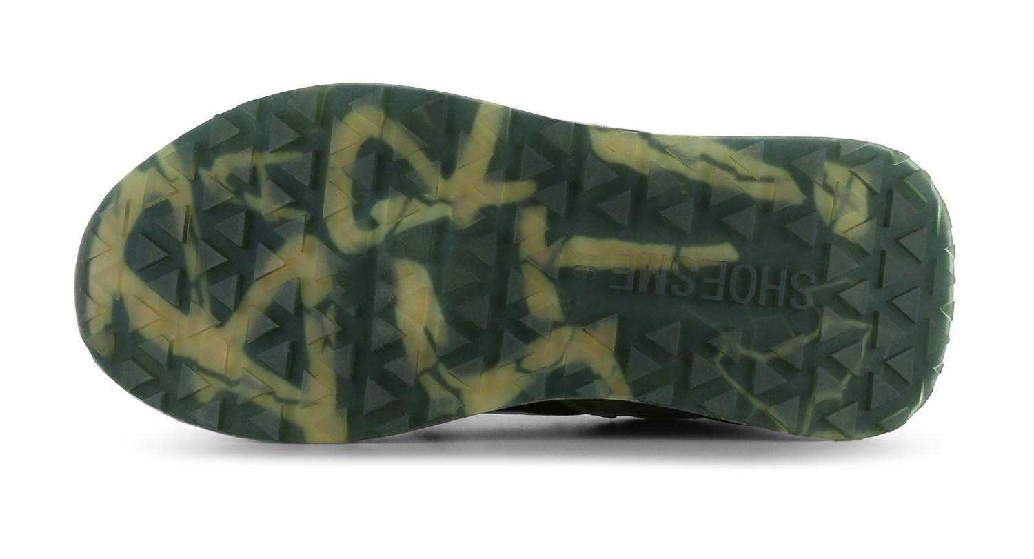 Shoesme Sneaker - Shoesme Kinderschoenen | BRS23W008-C Navy