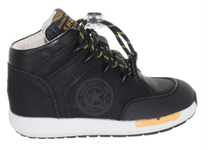 Shoesme Sneaker - Shoesme Kinderschoenen | RF23W005