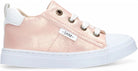 Shoesme Sneaker - Shoesme Kinderschoenen - Roze | SH24S006