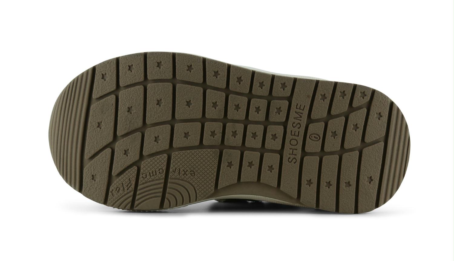 Shoesme Sneaker - Shoesme Kinderschoenen | ST24W008