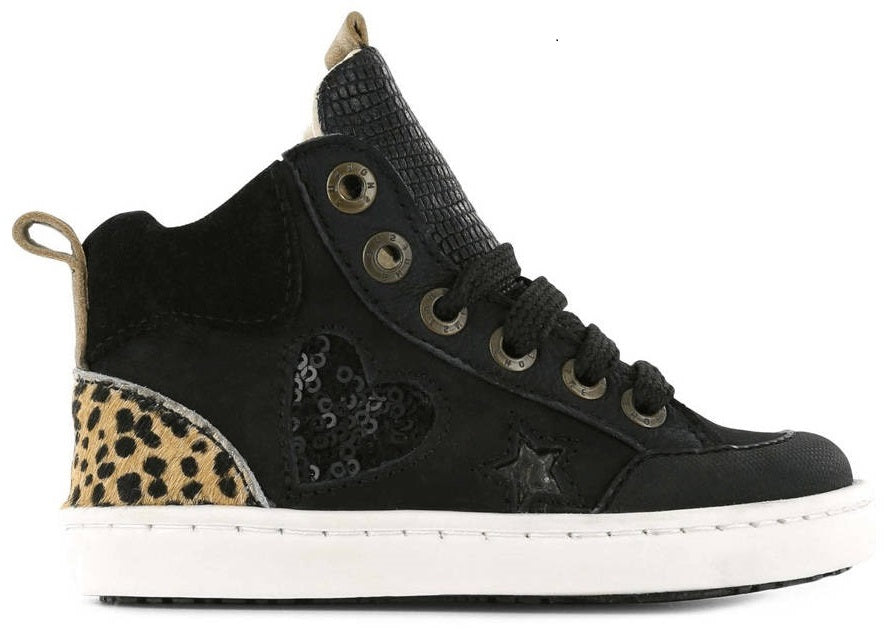 Shoesme Sneakers - Shoesme Kinderschoenen | Ur22w052C Meisjes