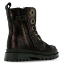 Shoesme Veterboot - Shoesme Kinderschoenen | NT23W006