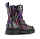 Shoesme Veterboot - Shoesme Kinderschoenen | NT23W006