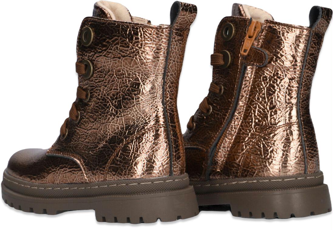 Shoesme Veterboot - Shoesme Kinderschoenen | NT24W007