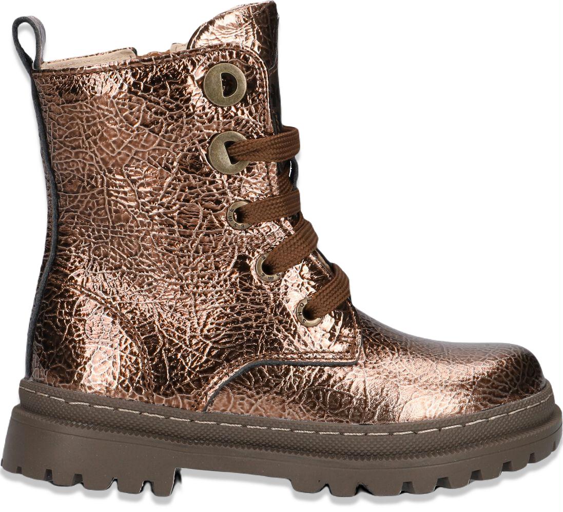 Shoesme Veterboot - Shoesme Kinderschoenen | NT24W007