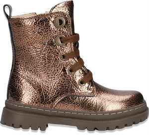 Shoesme Veterboot - Shoesme Kinderschoenen | NT24W007