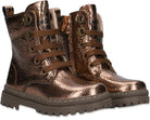 Shoesme Veterboot - Shoesme Kinderschoenen | NT24W007