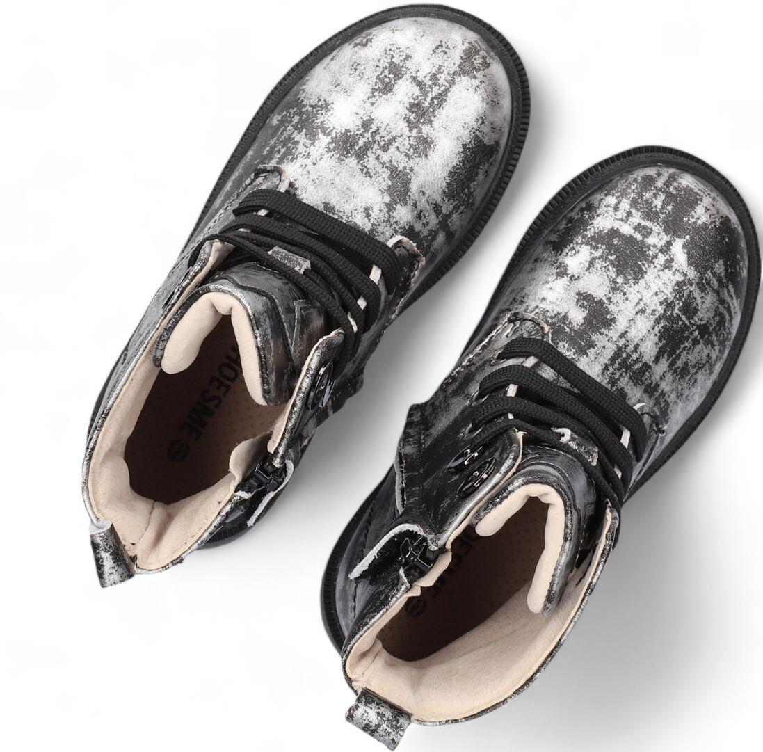 Shoesme Veterboot - Shoesme Kinderschoenen | NT24W007