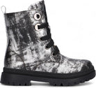 Shoesme Veterboot - Shoesme Kinderschoenen | NT24W007