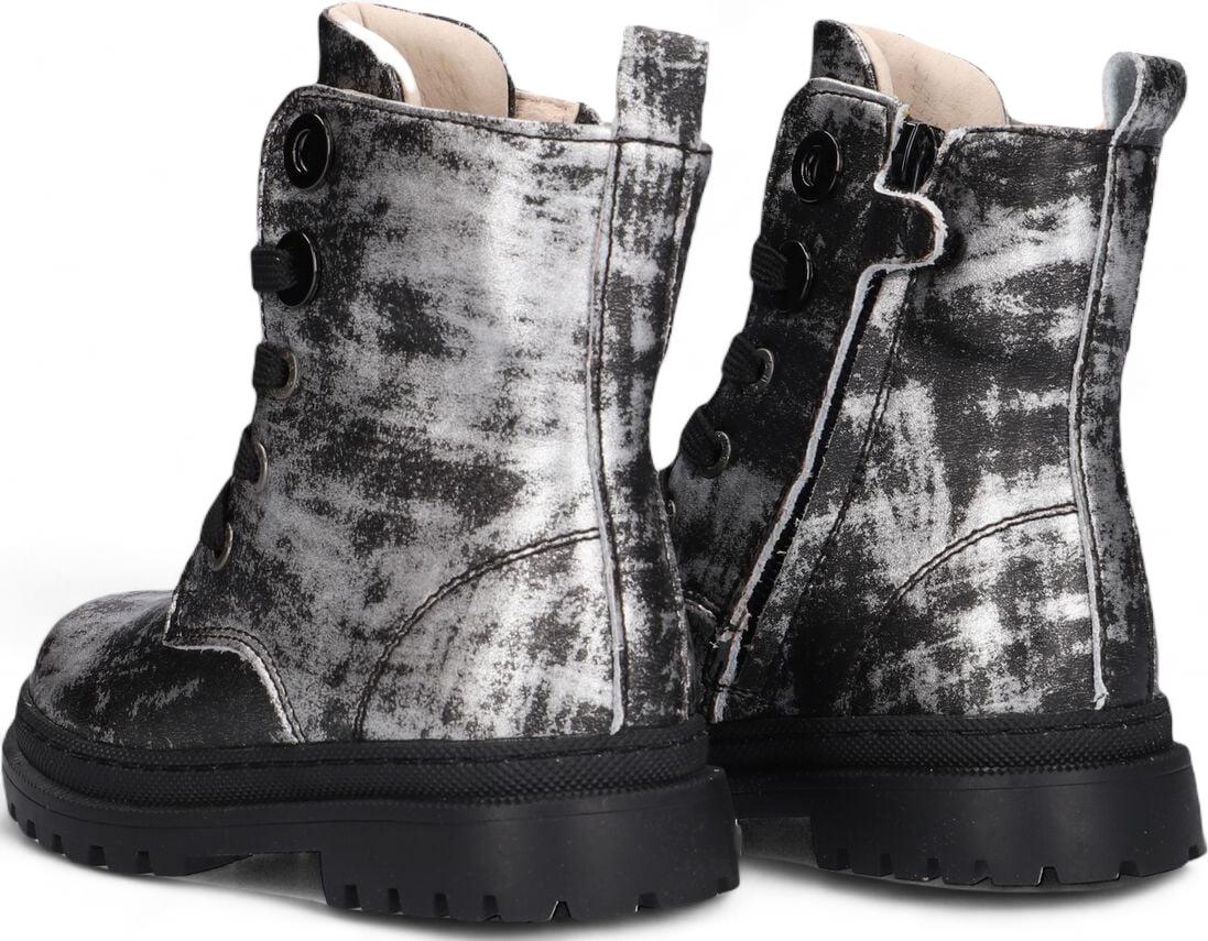 Shoesme Veterboot - Shoesme Kinderschoenen | NT24W007