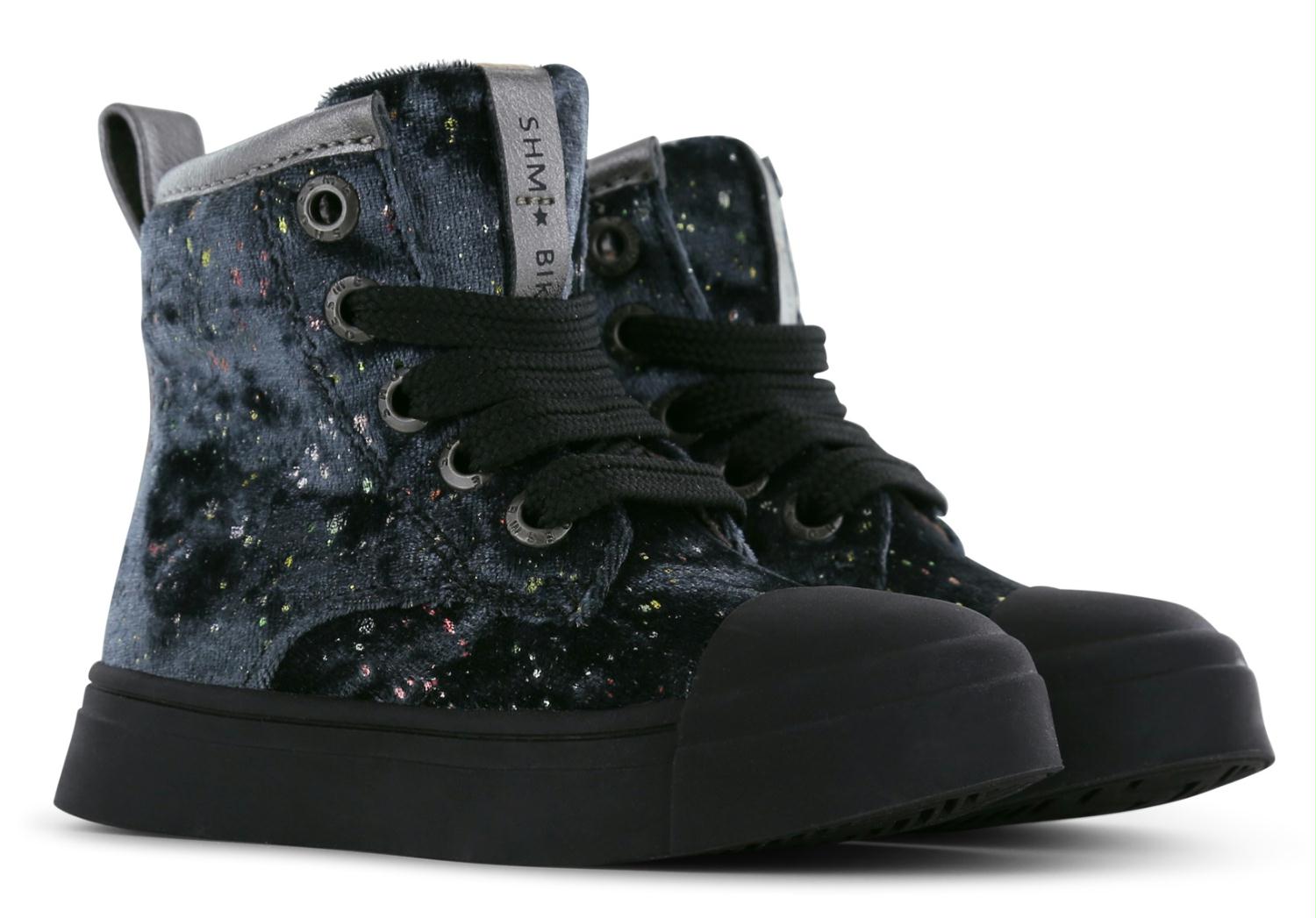 Shoesme Veterboot - Shoesme Kinderschoenen | SH24W013