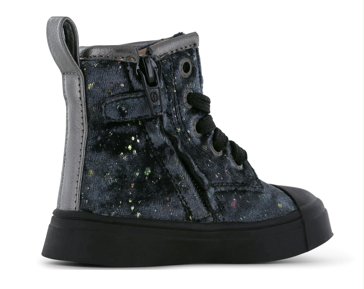 Shoesme Veterboot - Shoesme Kinderschoenen | SH24W013