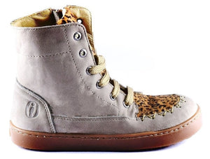 Shoesme Veterboot - Shoesme Kinderschoenen | ur22w049C