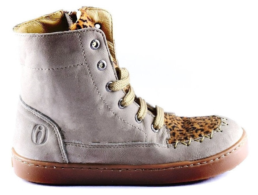 Shoesme Veterboot - Shoesme Kinderschoenen | ur22w049C