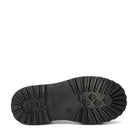 Shoesme Veterboot - Shoesme Kinderschoenen - Zwart | NT25W008