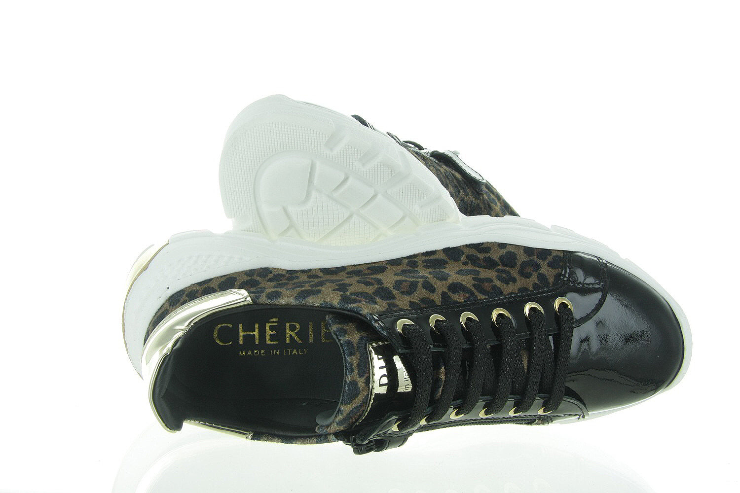 Sneakers - Cherie Kinderschoenen | 8000 Meiden