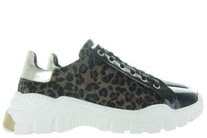 Sneakers - Cherie Kinderschoenen | 8000 Meiden