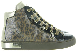 Sneakers - Cherie Kinderschoenen | 884 Meiden