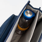 Stones & Bones Boekentas - Stones & Bones Accessoires - Blauw | Lily - Dino Toys 23054