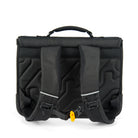 Stones & Bones Boekentas - Stones & Bones Accessoires - Zwart | Cedar PL - Goalget 19306